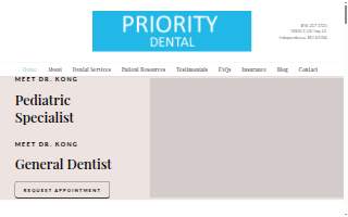 Priority Dental