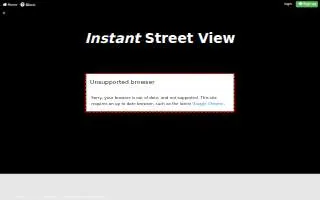 Street Art Ink of Trenton website