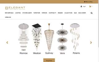 Elegant Beauty Salon