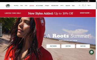 Roots. Seasonal Cuisine