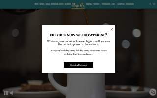 Pegah's Family Restaurant - Lee's Summit
