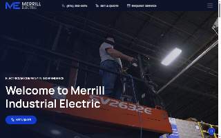 Merrill Industrial Electric Co