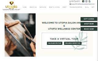 Salon & Spa De Crist