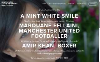 Mint Dental