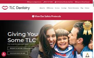TLC Family Dentistry