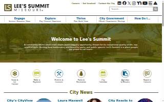 The Lyon Real Estate Team, Lee Summit