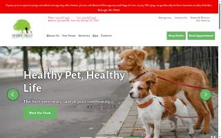 Hidden Valley Animal Hospital