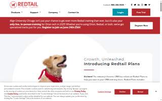 Redtail Plumbing Company