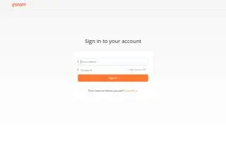 Instant Auto of Lee's Summit website