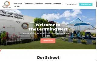 Dave Cross Motors website