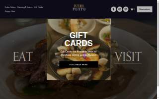 Osteria Forto
