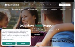 Sutton Trucking, Inc.