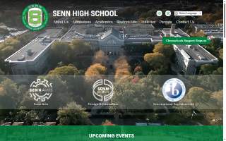 Senn Insurance Agency