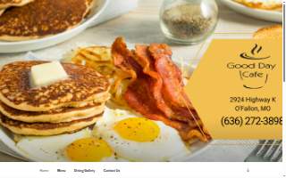 Good Day Cafe