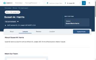 Harris Law Office