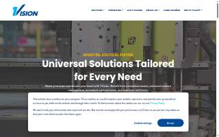 Vision Electric & Systems