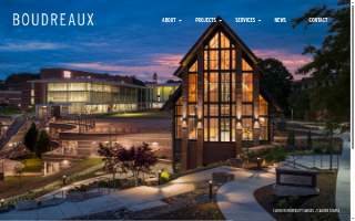 Boudreaux's Louisiana Seafood & Steaks