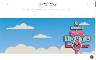 Clementines Too