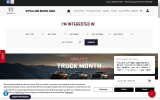 O'Fallon Buick GMC