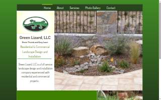 Green Lizard LLC