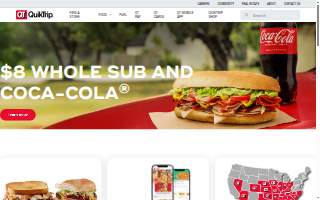 Quiktrip Distribution