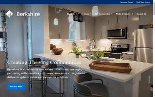 Berkshire Hathaway HomeServices Stein & Summers Real Estate