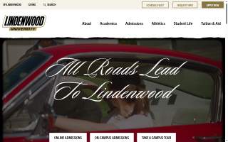 Lindenwood Dentistry