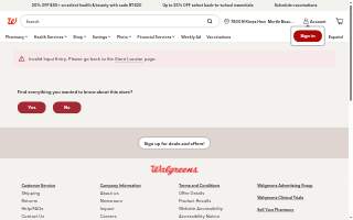 Walgreens Specialty Pharmacy at MD Anderson Cancer Center