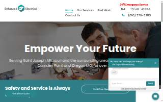 Enhanced Electrical LLC