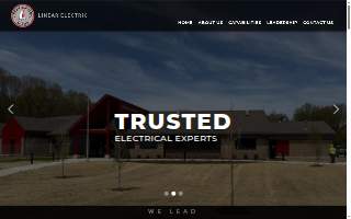 Linear Electric, Inc.