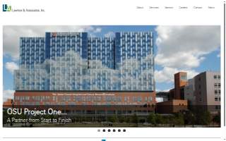 Lawhon Construction Co