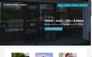 Lee Grover Construction Co