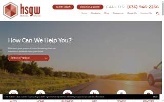 HSGW Insurance