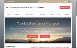 Meadow Park Insurance Agency