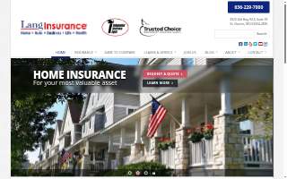 Lang Insurance