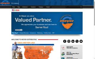 Meyer Real Estate
