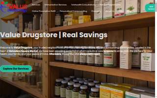 Value Drugstore