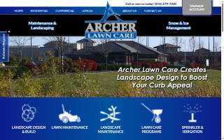 Archer Lawn Care, Inc.