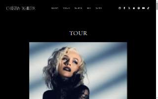 Christina White Salon