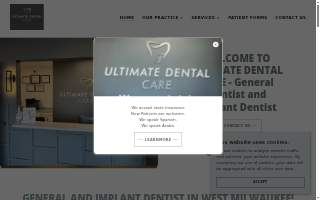 Ultimate Dental Care