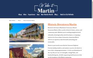 Martin, Leyhe, Stuckmeyer & Associates LLC