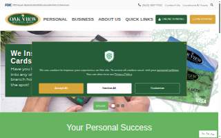 Oakview Wealth Solutions