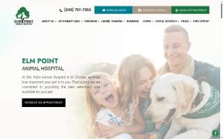 Elm Point Animal Hospital