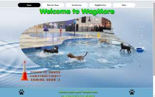 Wagmore Animal Hospital