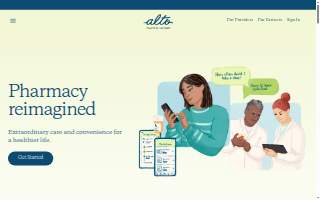 Alto Pharmacy of Las Vegas