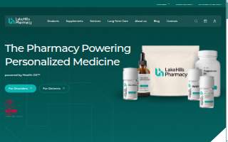 Lake Hills Pharmacy