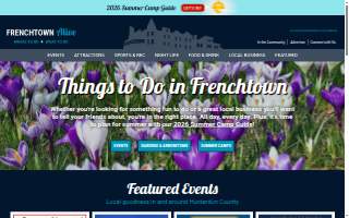 Frenchtown Catering Co