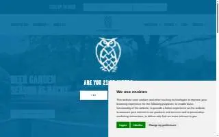 Night Shift Brewing website
