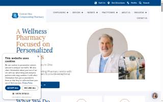 Central Ohio Compounding Pharmacy