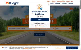 Budget Heating, Cooling & Plumbing